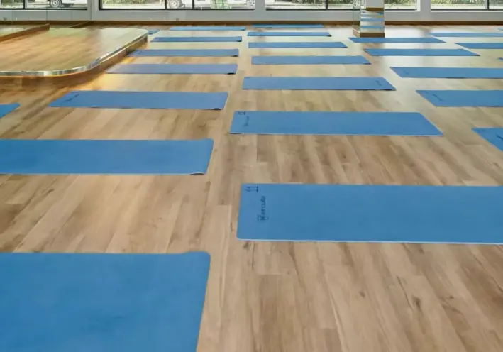 MFITNESS CENTRO DE TREINAMENTO LTDA — academia & fitness