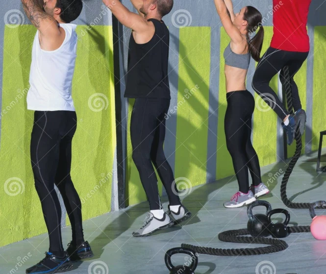 MFITNESS CENTRO DE TREINAMENTO LTDA — academia & fitness