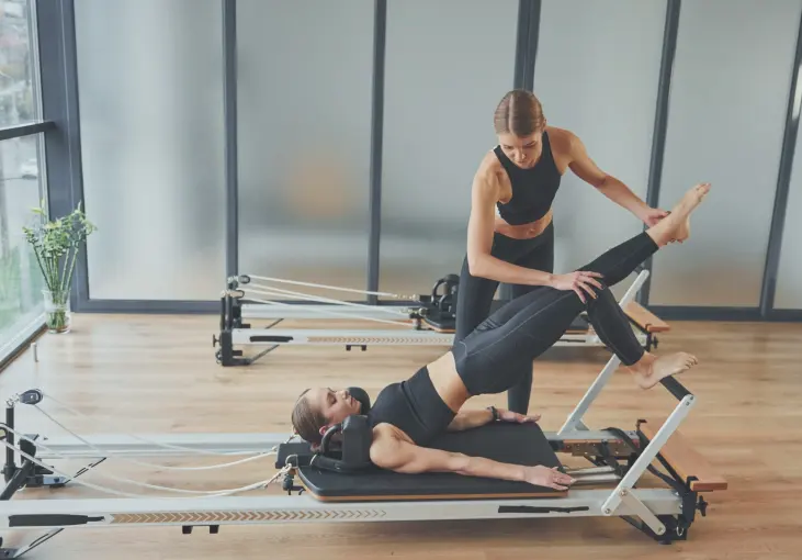 MFITNESS CENTRO DE TREINAMENTO LTDA — academia & fitness