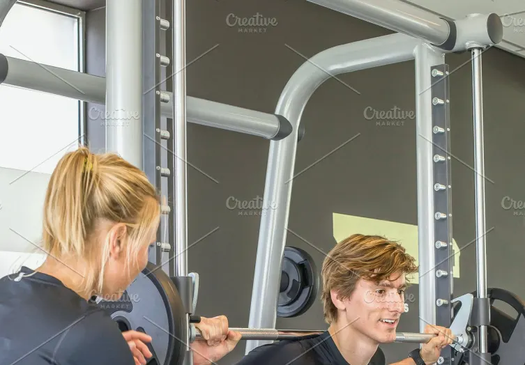 MFITNESS CENTRO DE TREINAMENTO LTDA — academia & fitness