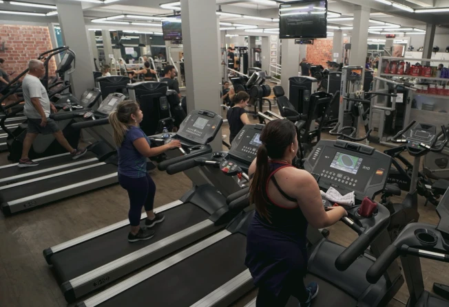 Plano Mensal — MFITNESS CENTRO DE TREINAMENTO LTDA