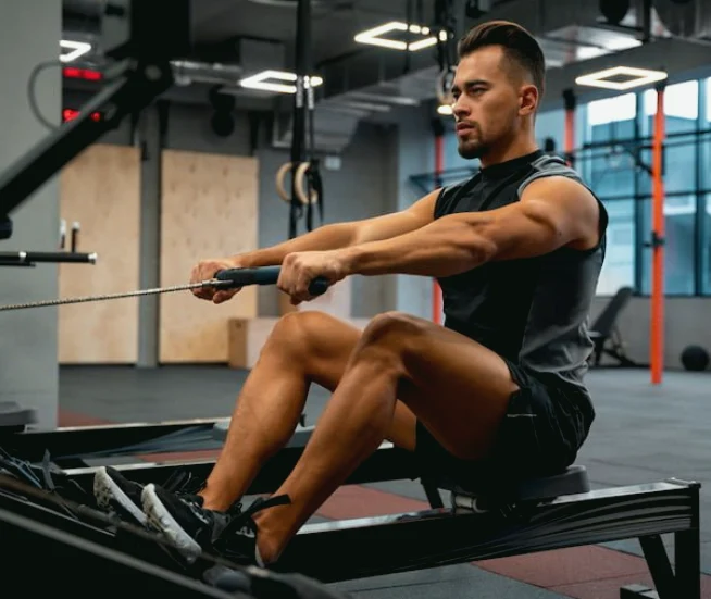 MFITNESS CENTRO DE TREINAMENTO LTDA — academia & fitness
